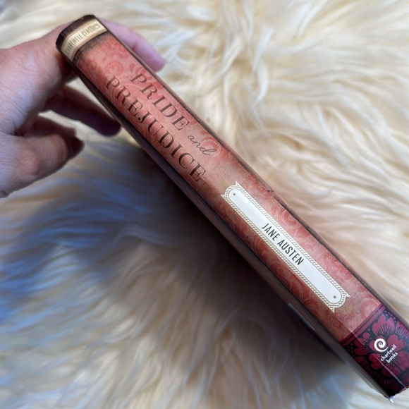 ⭐️2/$12⭐️ pride and prejudice - Picture 2 of 4